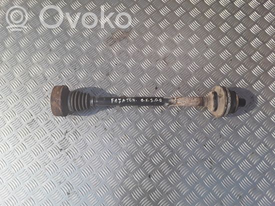 Volkswagen Phaeton Rear driveshaft 4E0501203D