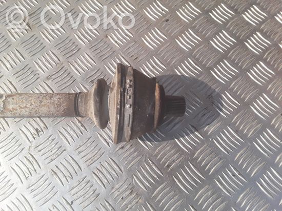 Volkswagen Phaeton Rear driveshaft 4E0501203D