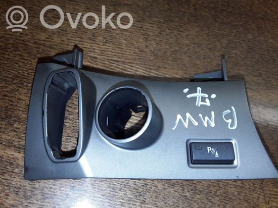BMW 7 E65 E66 Parking (PDC) sensor switch 549544911 6942023