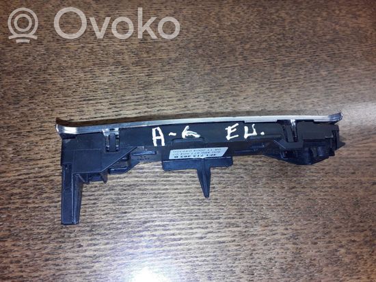 Audi A6 S6 C6 4F Gear shift selector indicator 4F1713463B
