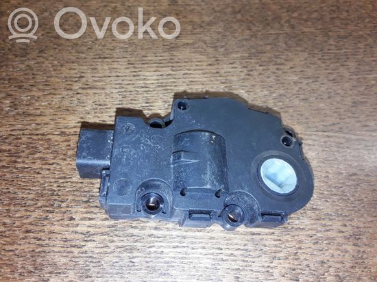 BMW 3 E92 E93 Air flap motor/actuator CZ1139300710