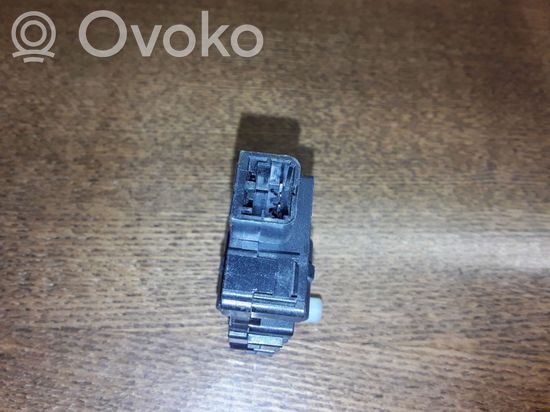 BMW 3 E90 E91 Air flap motor/actuator 412650750