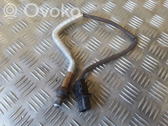 Mercedes-Benz C W205 Lambda probe sensor A0005423100 0258017483 0258017484