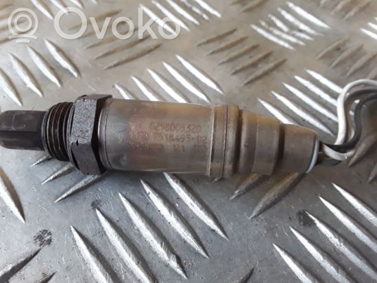 BMW 5 E60 E61 Lambda probe sensor 0258005320 751849502 1178751849502