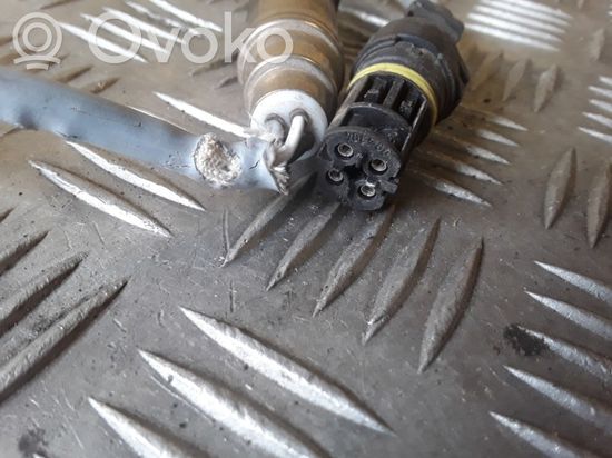 BMW 5 E60 E61 Lambda probe sensor 0258005320 751849502 1178751849502