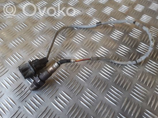 BMW X5 E53 Lambda probe sensor 753073602 0258007255
