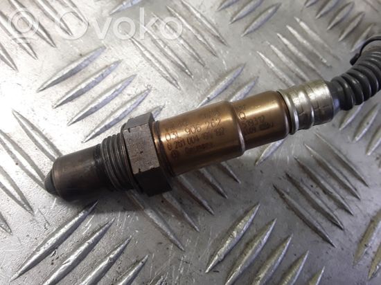 Audi A6 C7 Lambda probe sensor 03L906262Q 0281004191 0281004192