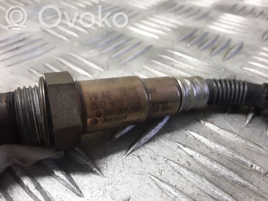 Audi A4 S4 B8 8K Lambda probe sensor 8R0906262 0281004182