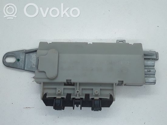 Mercedes-Benz E W211 Aerial antenna amplifier A2118203089 921869001 41003616
