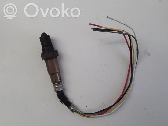 Mercedes-Benz Sprinter W906 Lambda probe sensor 0065424918 0281004203