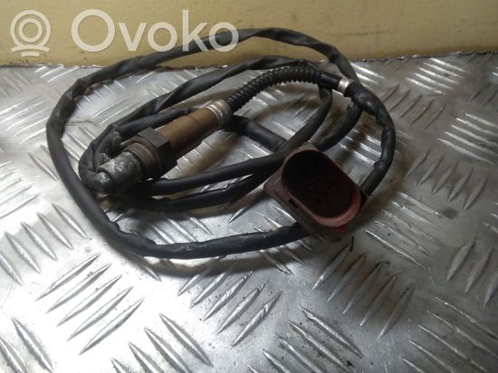 Audi A8 S8 D3 4E Lambda probe sensor 077906265AB