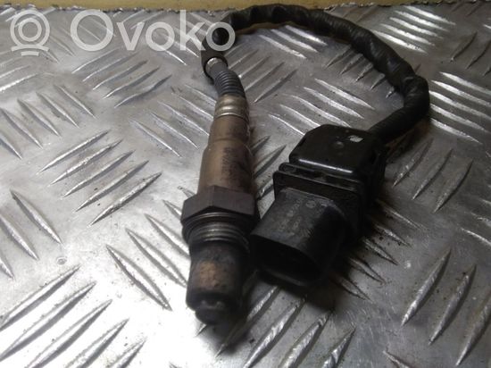 BMW 5 F10 F11 Lambda probe sensor 779160001