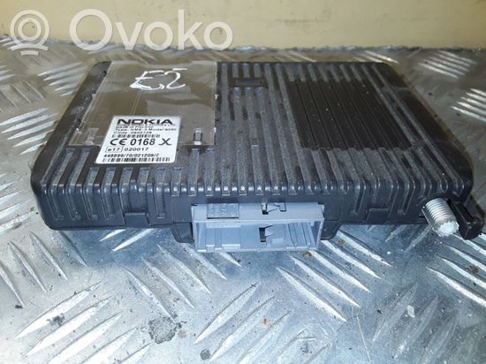 Mercedes-Benz E W211 Phone control unit/module 0600128