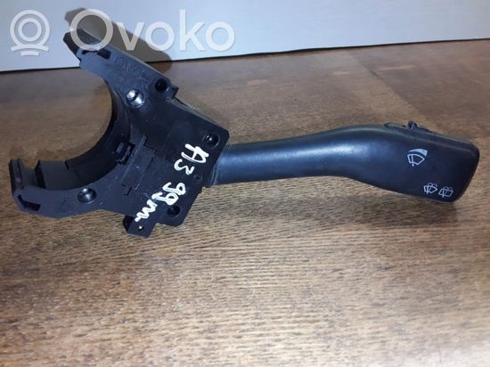 Audi A3 S3 8L Wiper control stalk NOCODE