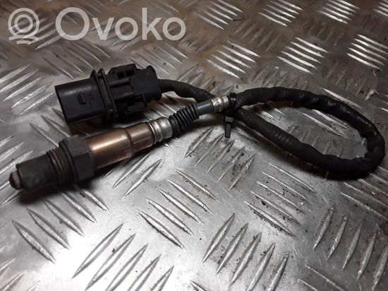 BMW 5 E60 E61 Lambda probe sensor 0281004019