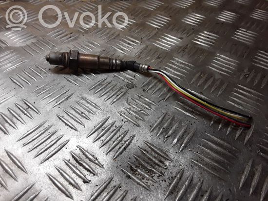 Audi A6 S6 C6 4F Lambda probe sensor 0281004072