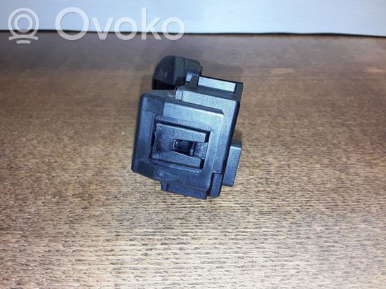 BMW 5 E60 E61 Indicator stalk 695134903