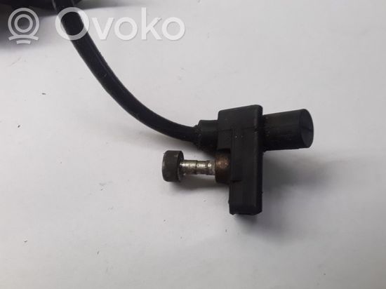 BMW 3 E46 Crankshaft position sensor 0281002477