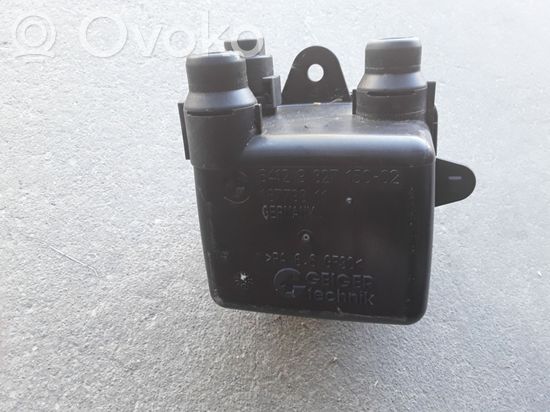 BMW i3 Coolant expansion tank/reservoir 64129327150 18779811