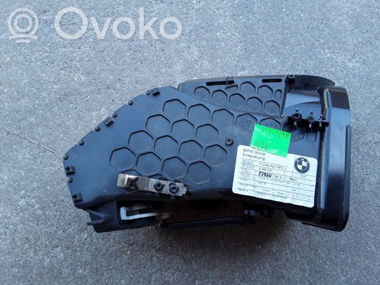 BMW i3 Dashboard side air vent grill/cover trim 9283003 S1105038