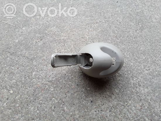 BMW i3 Sun visor clip/hook/bracket 9808689