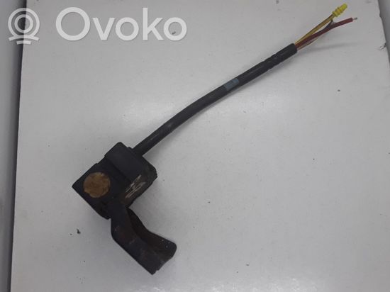 Audi A8 S8 D3 4E ESP acceleration yaw rate sensor 3D0907651 4E0616575B 1755017100
