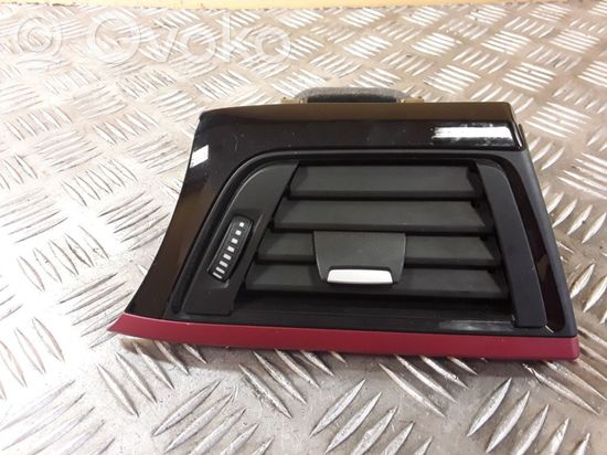 BMW 3 F30 F31 F80 Dashboard side air vent grill/cover trim 923199509 508838