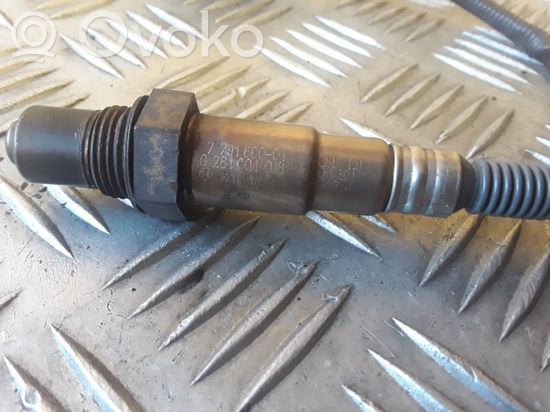 BMW 3 E90 E91 Lambda probe sensor 779160001 0281004018 7791600