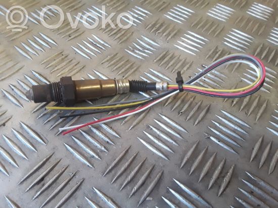 Mercedes-Benz Sprinter W906 Lambda probe sensor 0065424918 0281004203 0281004204
