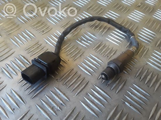BMW 5 F10 F11 Lambda probe sensor 779160002 0281004018