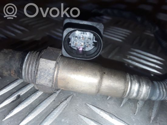 BMW 5 F10 F11 Lambda probe sensor 779160002 0281004018