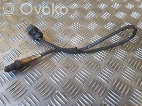 Audi A6 S6 C6 4F Lambda probe sensor 03G906262A 0281004042 0281004043