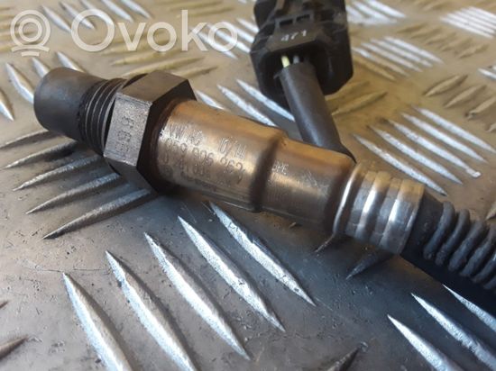 Audi Q7 4L Lambda probe sensor 059906262J 0281004174