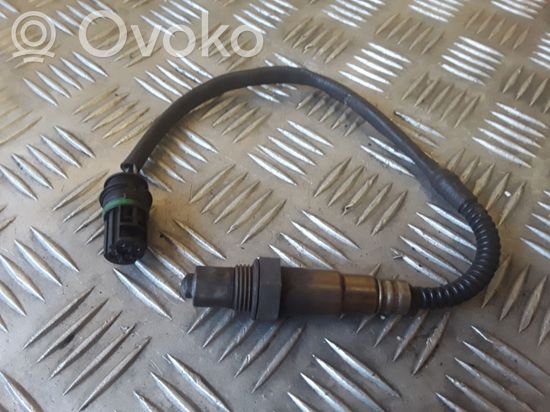 BMW 5 E60 E61 Lambda probe sensor 754465401 0258006808