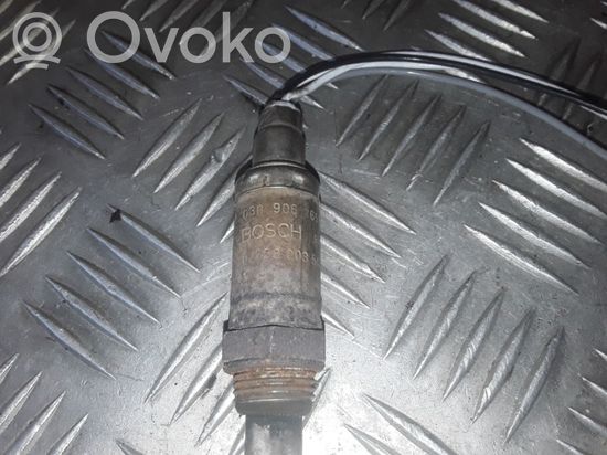 Audi A8 S8 D2 4D Lambda probe sensor 030906265AE 0258003544 0258003545
