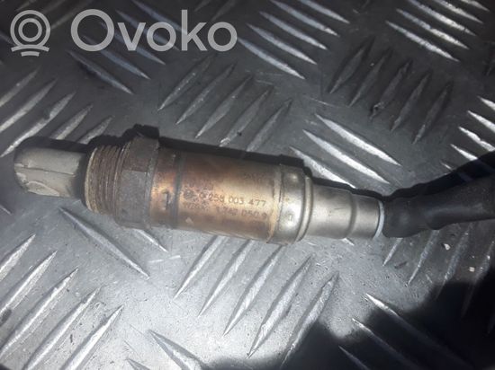 BMW 5 E60 E61 Lambda probe sensor 0258003477 17420509