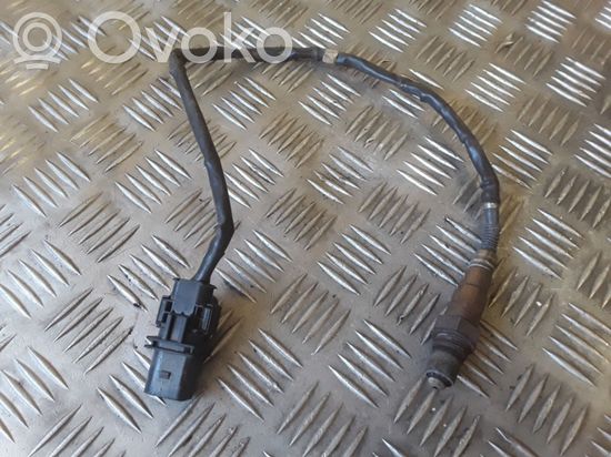 Audi A6 S6 C6 4F Lambda probe sensor 03G906262F 0281004052 0281004053