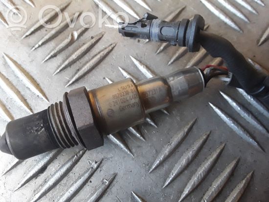 BMW X3 F25 Lambda probe sensor 857023001 0281004440