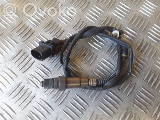 Audi A4 S4 B7 8E 8H Lambda probe sensor 059906262E 0281004038 0281004039