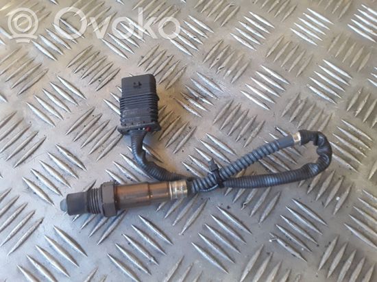 BMW X3 F25 Lambda probe sensor 758912102 0258027029 0258027030