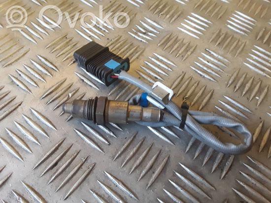 BMW 5 F10 F11 Lambda probe sensor 764587502 0258030046 0258030047