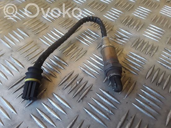 BMW X5 E53 Lambda probe sensor 1178174205004 174205004 0258003477