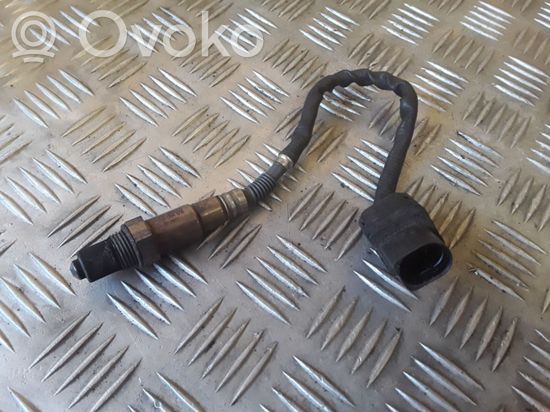 BMW 3 E90 E91 Lambda probe sensor 779160001 0281004018