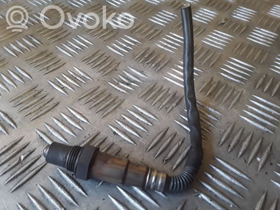 BMW 5 E60 E61 Lambda probe sensor 779159202 0281004019