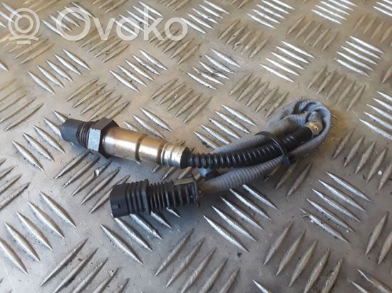 BMW 3 F30 F31 F80 Lambda probe sensor 758912204 0258010418 0258010419