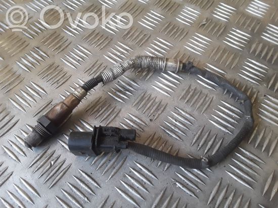 BMW 3 E90 E91 Lambda probe sensor 753028204 0258007273