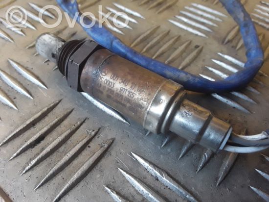 Mercedes-Benz CLK A208 C208 Lambda probe sensor 0015401017 0258005090 0258005091