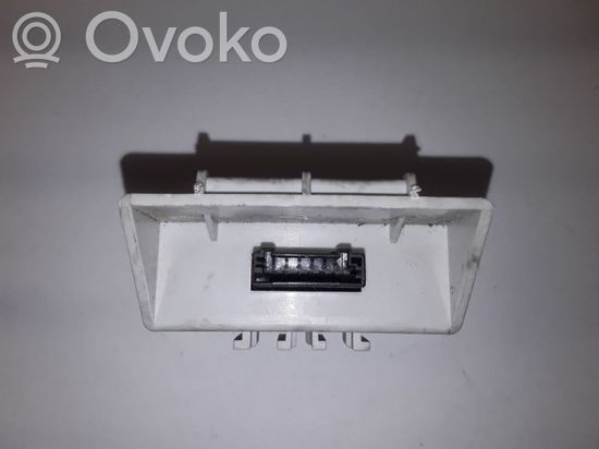 BMW 3 E46 Alarm control unit/module HW04SW16
