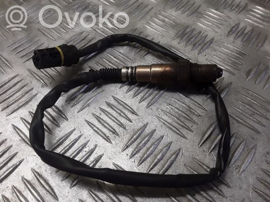 Mercedes-Benz C AMG W203 Lambda probe sensor 0015404717