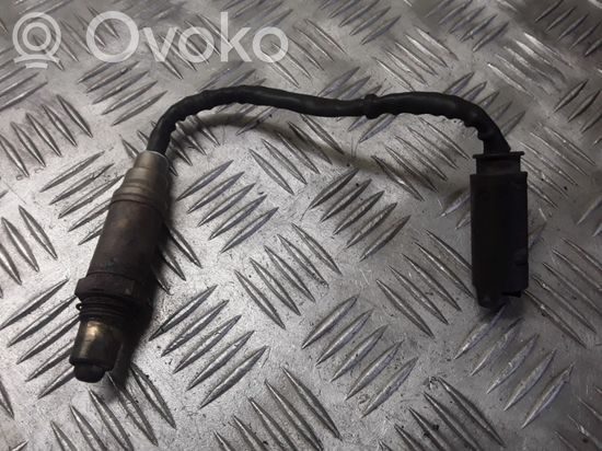 BMW 7 E65 E66 Lambda probe sensor 0258005297 11787512567